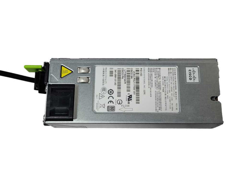 Cisco UCSC-PSU1-770W UCS 770W Server Power Supply Q_