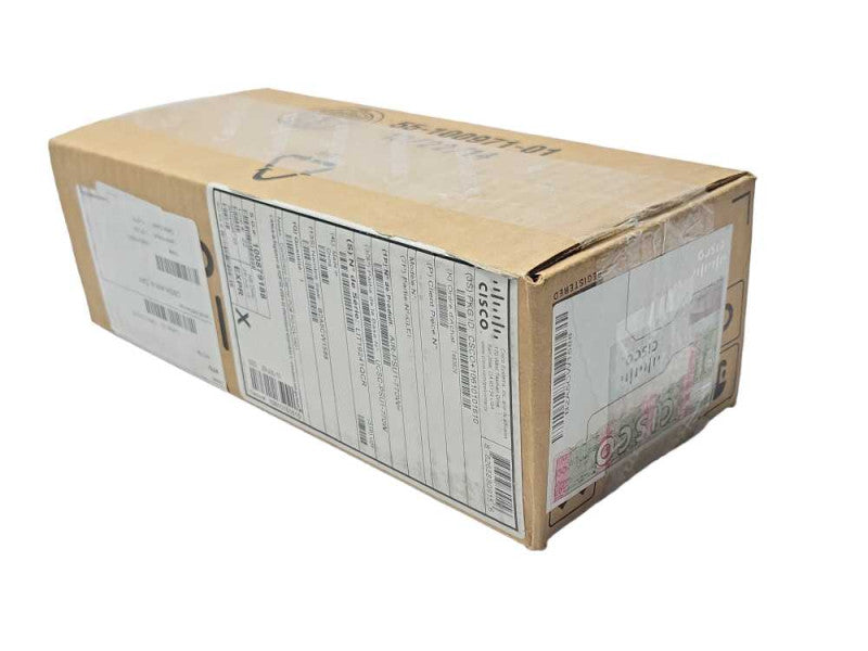 Cisco UCSC-PSU1-770W UCS 770W Server Power Supply Q_