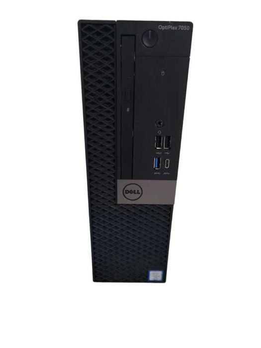 Dell OptiPlex 7050 SFF i5-7500 @ 3.40GHz 8GB DDR4 256GB M.2 !