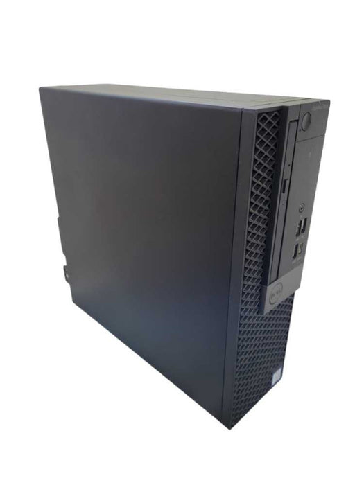 Dell OptiPlex 7050 SFF i5-7500 @ 3.40GHz 8GB DDR4 256GB M.2 !