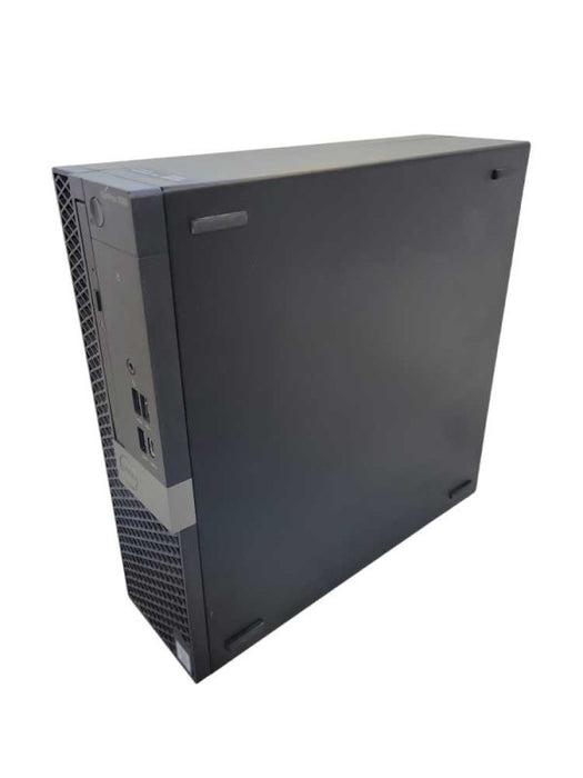 Dell OptiPlex 7050 SFF i5-7500 @ 3.40GHz 8GB DDR4 256GB M.2 !