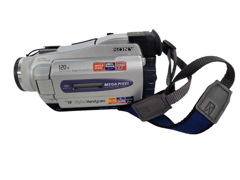 Sony DCR-TRV25 Handycam Camcorder !