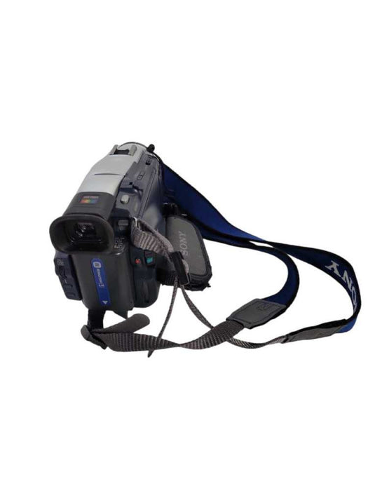 Sony DCR-TRV25 Handycam Camcorder !