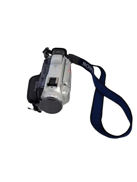 Sony DCR-TRV25 Handycam Camcorder !