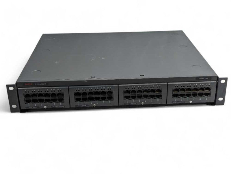 AVAYA IP Office 500 V2 Control Unit  -