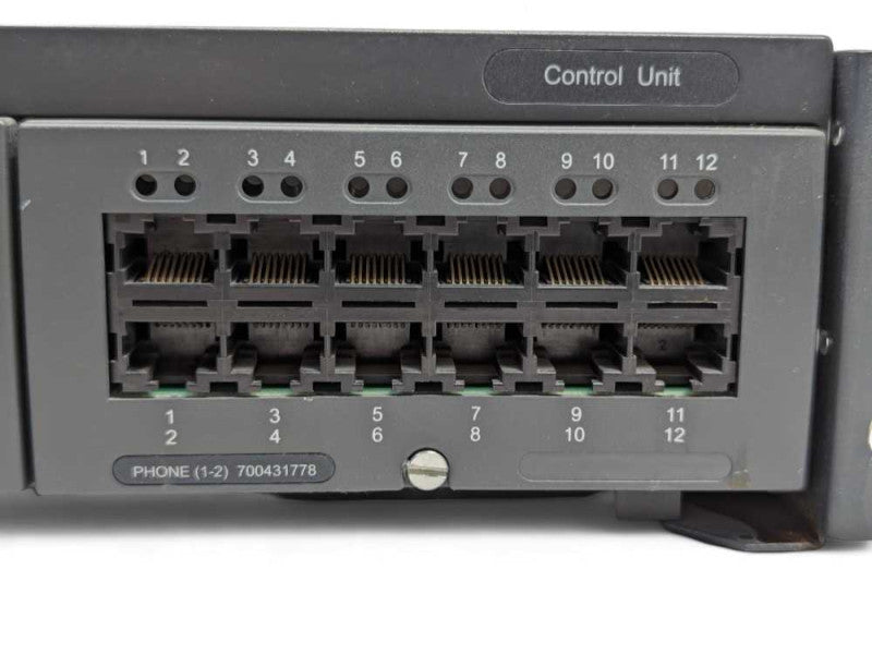 AVAYA IP Office 500 V2 Control Unit  -