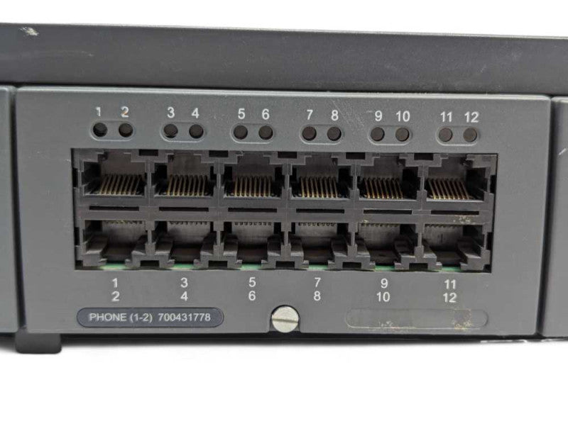 AVAYA IP Office 500 V2 Control Unit  -