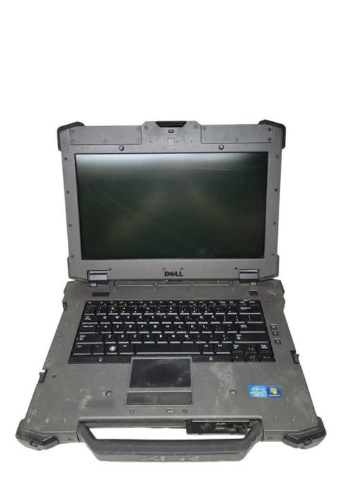 Dell Latitude E6420 XFR - Core i5-2520M | 4GB RAM | NO HDD / Tray | PWR ADPTR %