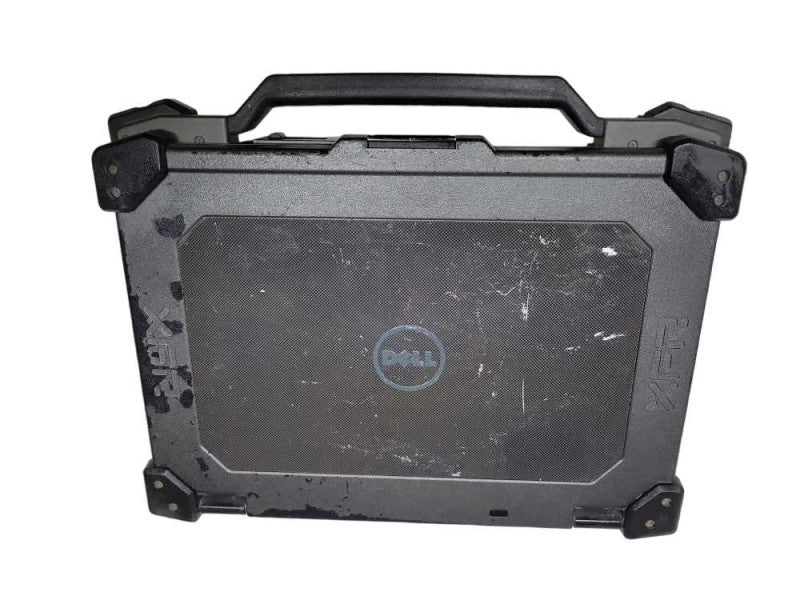 Dell Latitude E6420 XFR - Core i5-2520M | 4GB RAM | NO HDD / Tray | PWR ADPTR %