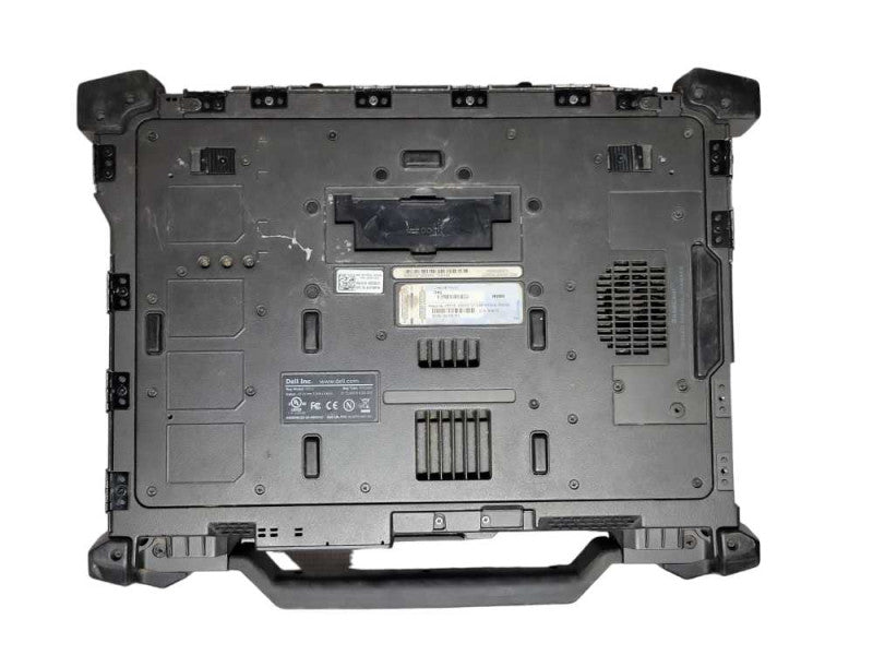 Dell Latitude E6420 XFR - Core i5-2520M | 4GB RAM | NO HDD / Tray | PWR ADPTR %