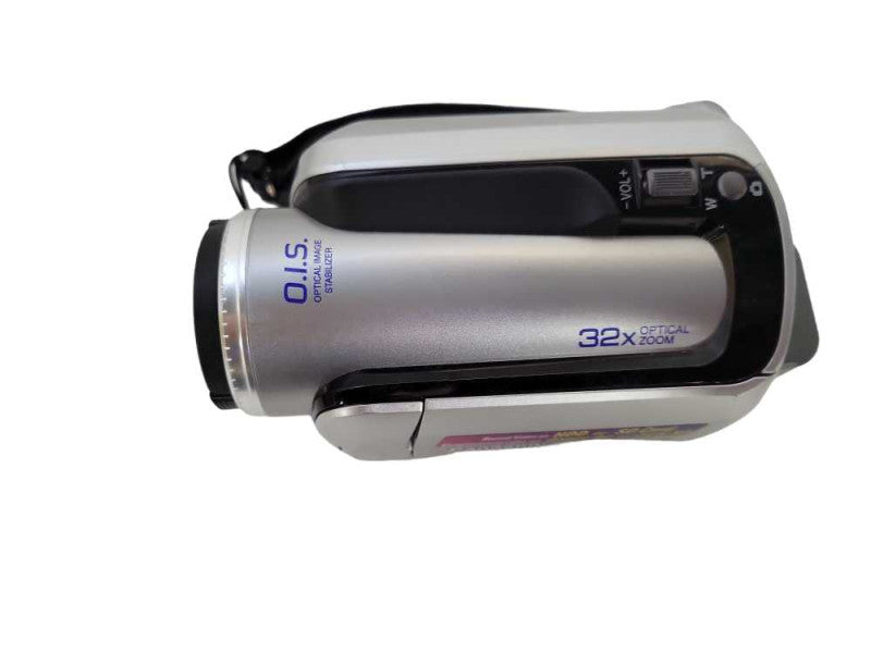 Panasonic SDR-H18 30GB HDD Camcorder Video Camera with 32x Zoom !