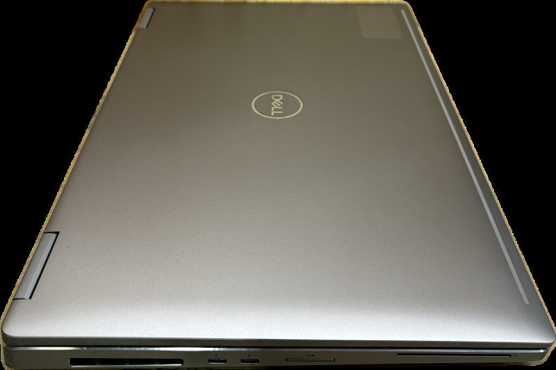 Dell Precision 7740 XEON E2286M@2.4 4K RTX 4000 8GB GPU 64GB RAM 1TB SSD READ  Lap200