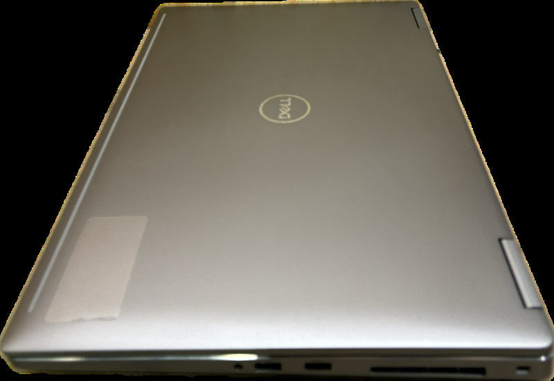 Dell Precision 7740 XEON E2286M@2.4 4K RTX 4000 8GB GPU 64GB RAM 1TB SSD READ  Lap200