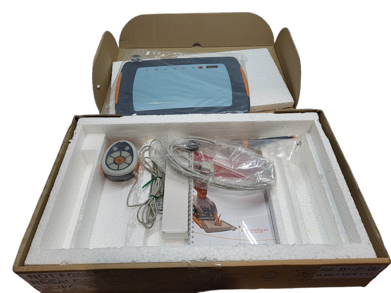 Promethean Board ActivSlate PRM-RS1-01-CA2- Incomplete Package &