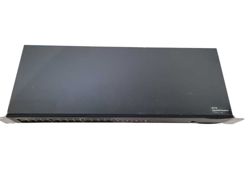 HP 1920-24G JG924A 24-Port Gigabit Managed Ethernet Switch !