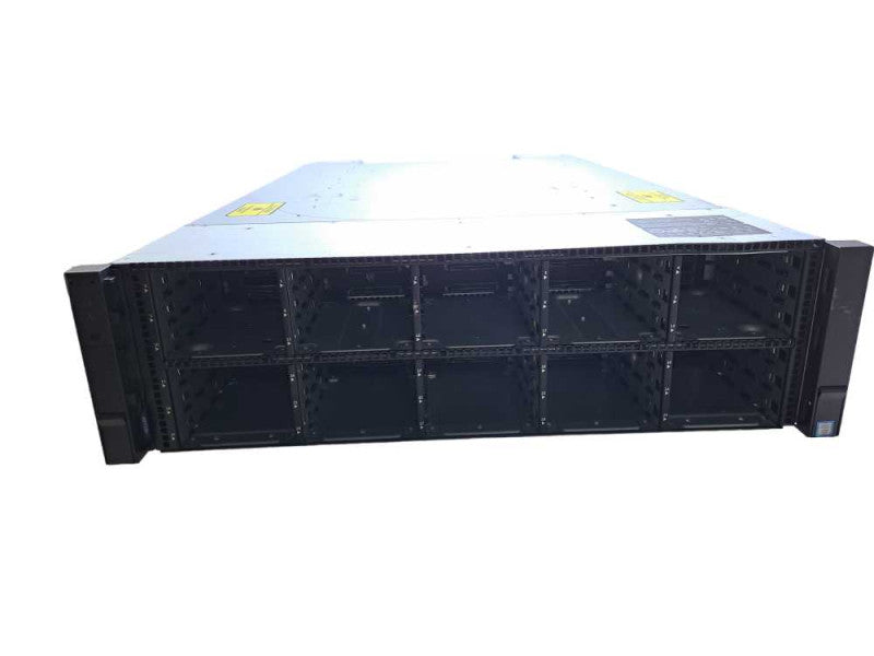 Dell Storage SC5020 30x 2.5\\" Bays with 2x 220V PSU, 2x 0VVVPJ Controllers
