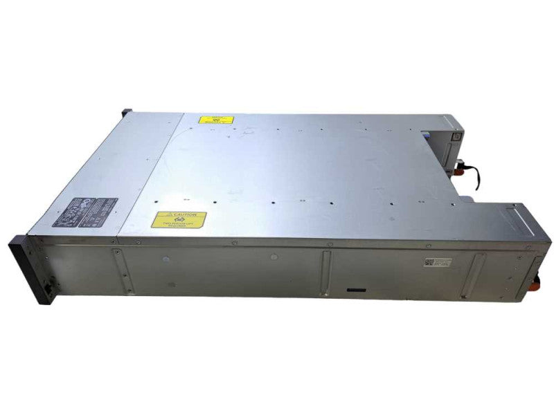 Dell Storage SC5020 30x 2.5\\" Bays with 2x 220V PSU, 2x 0VVVPJ Controllers