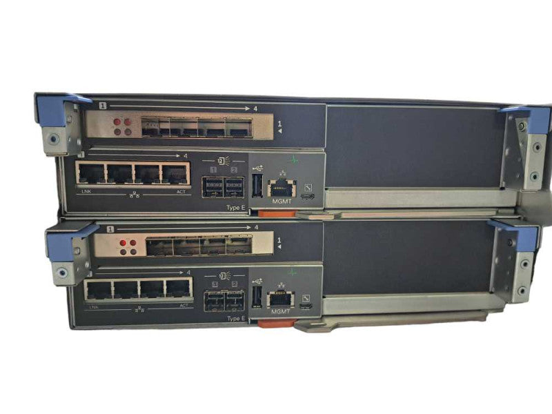 Dell Storage SC5020 30x 2.5\\" Bays with 2x 220V PSU, 2x 0VVVPJ Controllers
