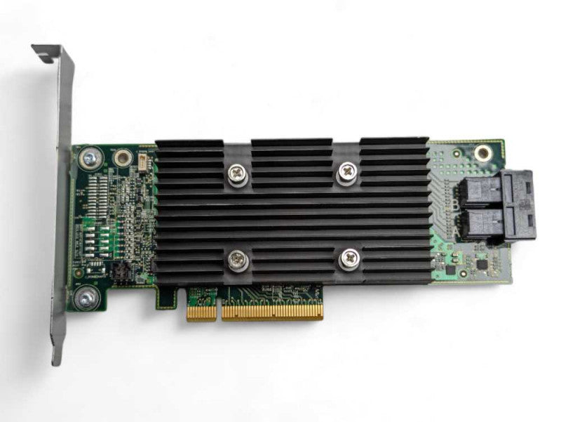 Dell PERC H330 - Storage Controller (RAID) Full Profile 04y5h1 -