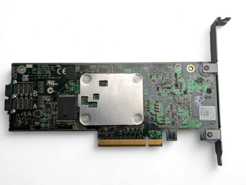 Dell PERC H330 - Storage Controller (RAID) Full Profile 04y5h1 -