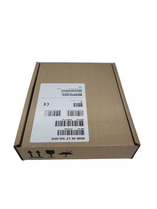 Sun 542-0388 Hard Drive 300GB 10K SAS-2/SAS (NEW) Q%