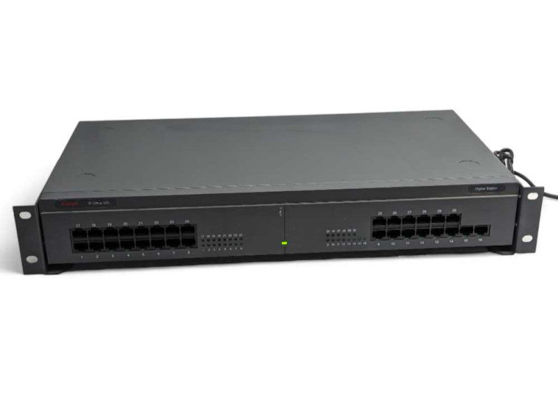 AVAYA IP Office 500 Digital Station IPO IP500 EXP MOD DGTL STA 30 -PCS05 -