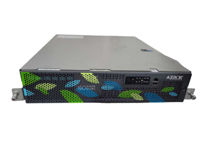 Arbor Networks CG2300 LE Server  Xeon E5-2608L v3 @ 2.00GHz 2.5\\" !