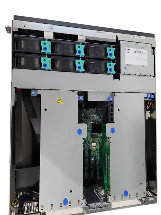 Arbor Networks CG2300 LE Server  Xeon E5-2608L v3 @ 2.00GHz 2.5\\" !