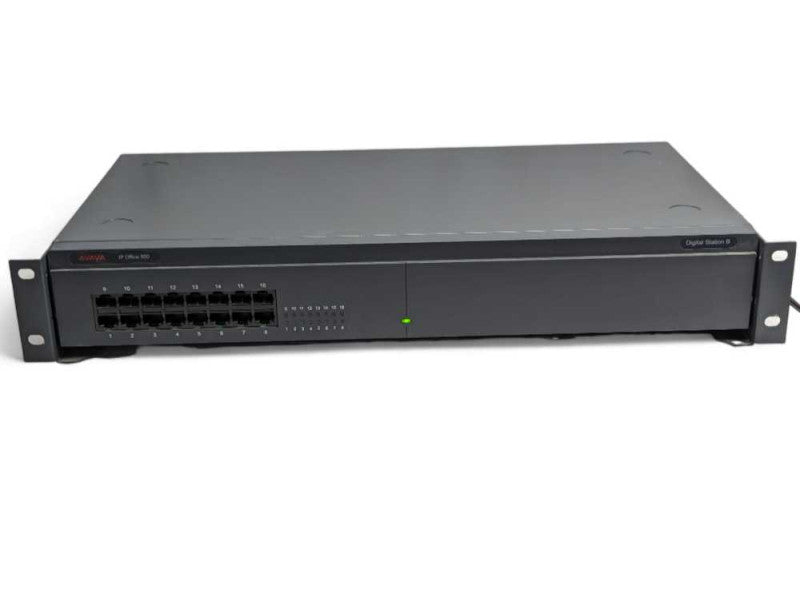 AVAYA IP office 500 Digital Station B IPO MOD DS16B DGTL ST RJ45 - PCS06  -