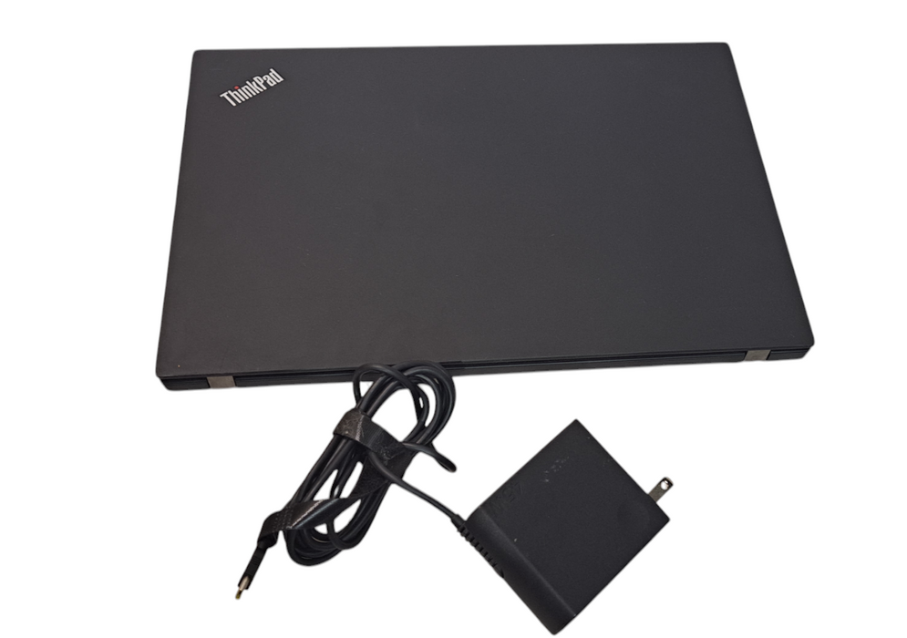 Lenovo  ThinkPad T14 i5-1135G7|16GB RAM|256GB NVMe|W/AC READ  Lap200