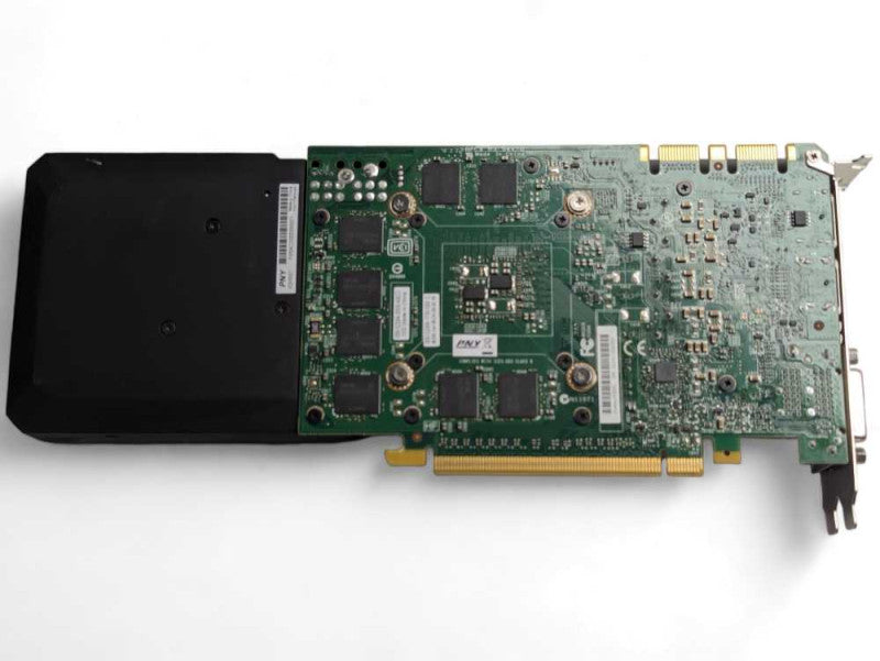 NVIDIA Quadro K5000 4GB GDDR5 Graphics Card  -