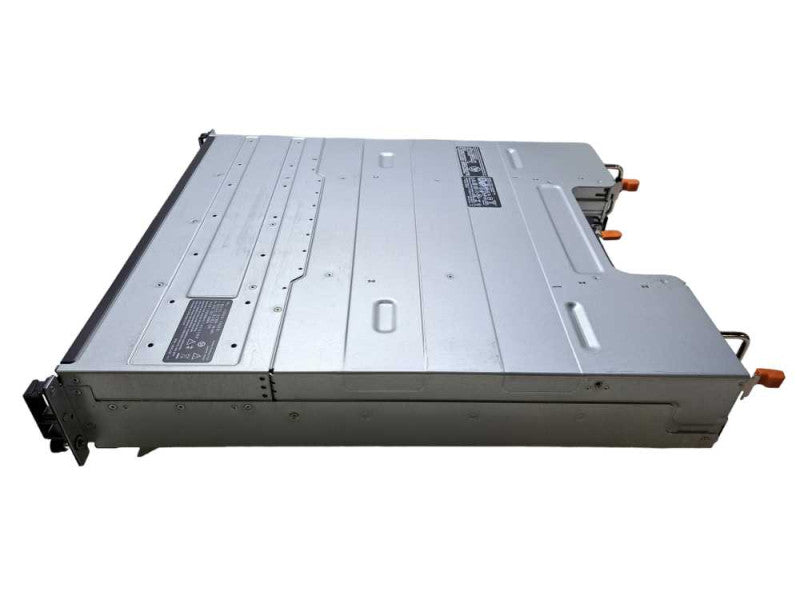Dell SC420 SFF Disk Array | 24x 2.5\\" SAS Bays | 2x 12G-SAS-4 | 2x 600W PSU