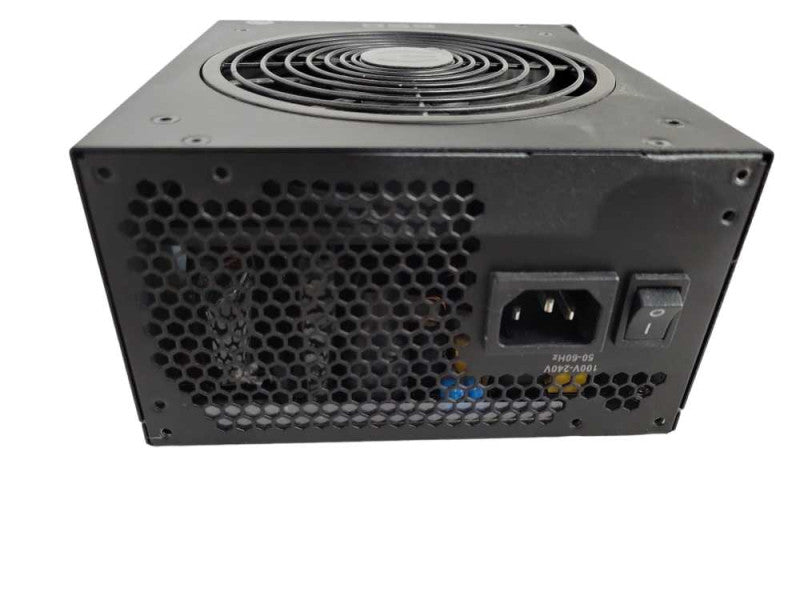 EVGA 650 GQ, 80+ GOLD 650W, Power Supply, 210-GQ-0650 !