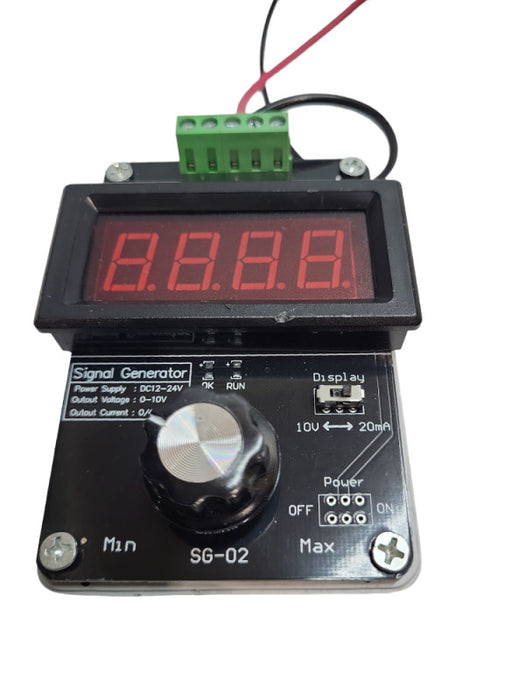 DROK Signal Generator Convenient Multi-Function &