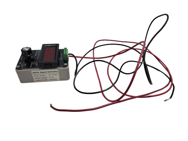 DROK Signal Generator Convenient Multi-Function &