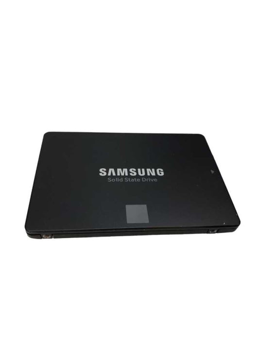 1TB  Samsung 860 EVO Series 2.5\\" SATA SSD - MZ-76E1T0 +