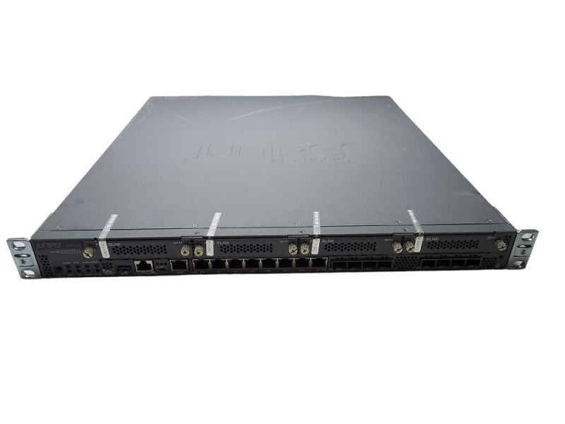 Juniper Networks | SRX345 | Gateway Firewall Security Switch Q$