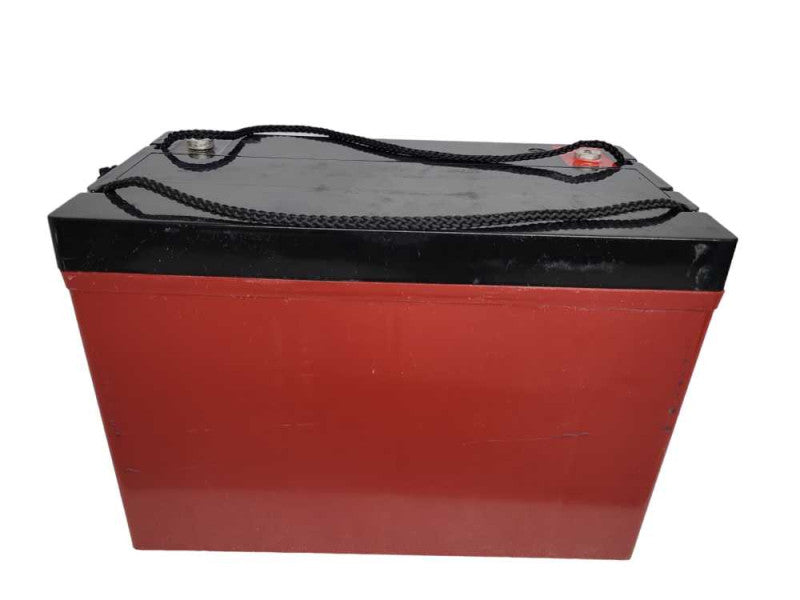Ampower AB-AG1122 12V 100AH AGM Battery - Local Pickup Only Q%