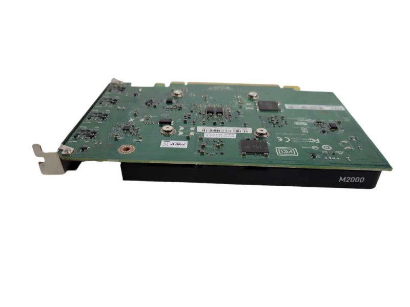 NVIDIA Quadro M2000 4GB GDDR5 Graphics Card 4x Display Port !