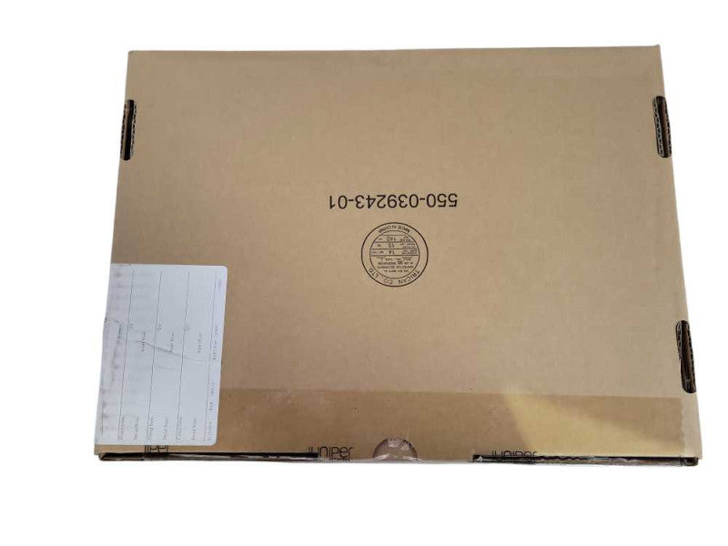 Juniper 1M SFP+ 10GbE Direct Attach Copper DAC Cable EX-SFP-10GE-DAC-1M Q!