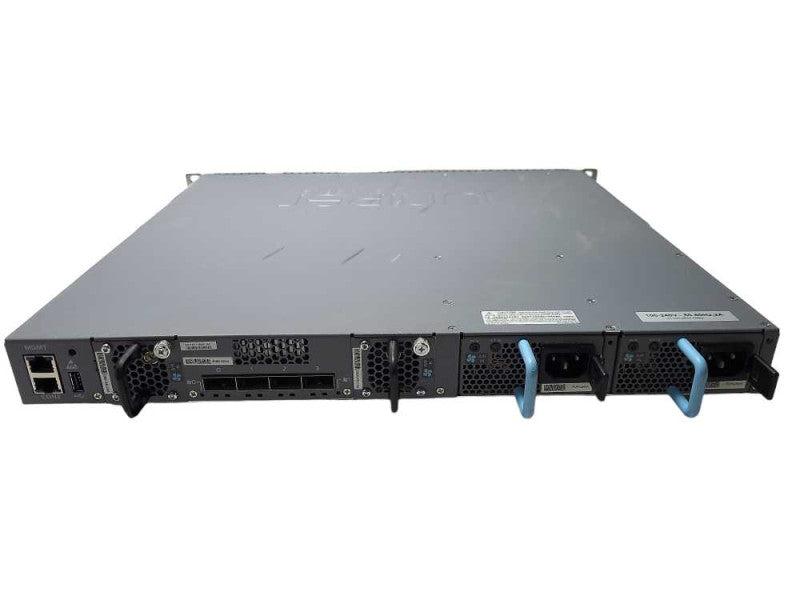 Juniper Networks EX4300-48T Gigabit Ethernet Switch w/ 2xPSU Q$