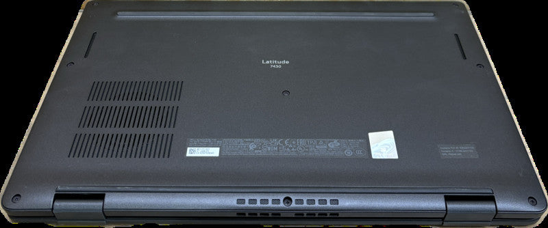 Dell Latitude 7430 Intel Core i5-1245U vPRO 16GB RAM 256GB SSD  Lap200