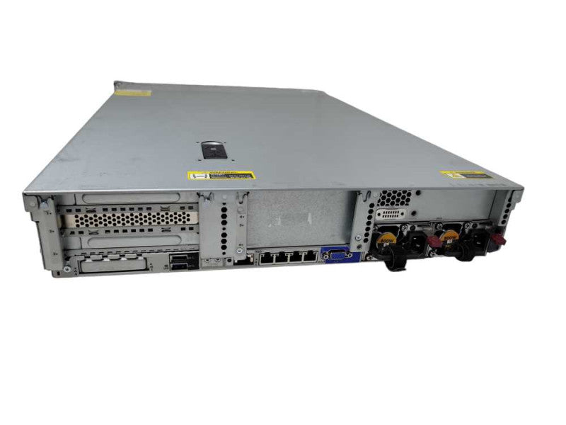 HP ProLiant DL380 Gen9 - 2x Xeon E5-2630 v3 | 64GB RAM | NO HDD | P440ar %