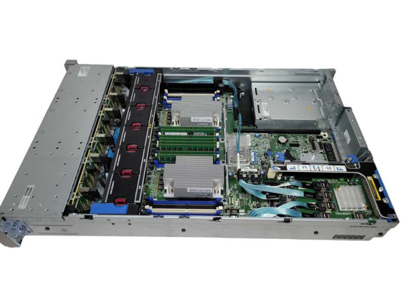 HP ProLiant DL380 Gen9 - 2x Xeon E5-2630 v3 | 64GB RAM | NO HDD | P440ar %