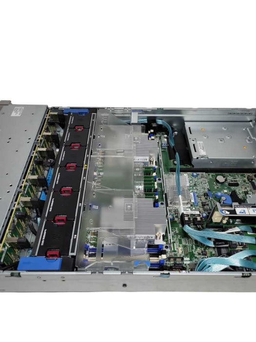 HP ProLiant DL380 Gen9 - 2x Xeon E5-2630 v3 | 64GB RAM | NO HDD | P440ar %