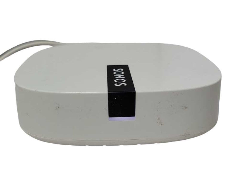 Sonos BOOST Wireless Speaker Transmitter Extender with Power, READ _