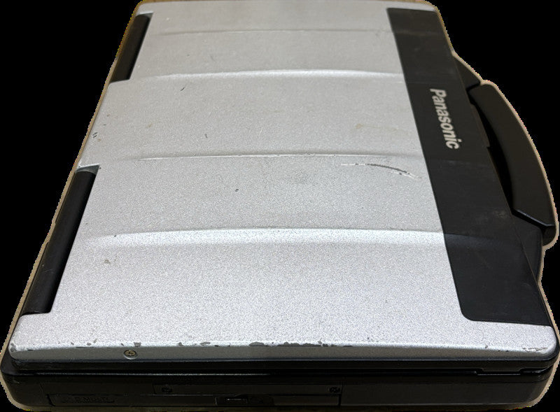 Panasonic ToughBook CF-53 Core i5-3340M@2.7GH 12GB RAM 240GB SSD 5580Hrs READ