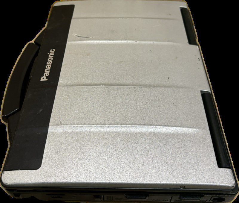 Panasonic ToughBook CF-53 Core i5-3340M@2.7GH 12GB RAM 240GB SSD 5580Hrs READ