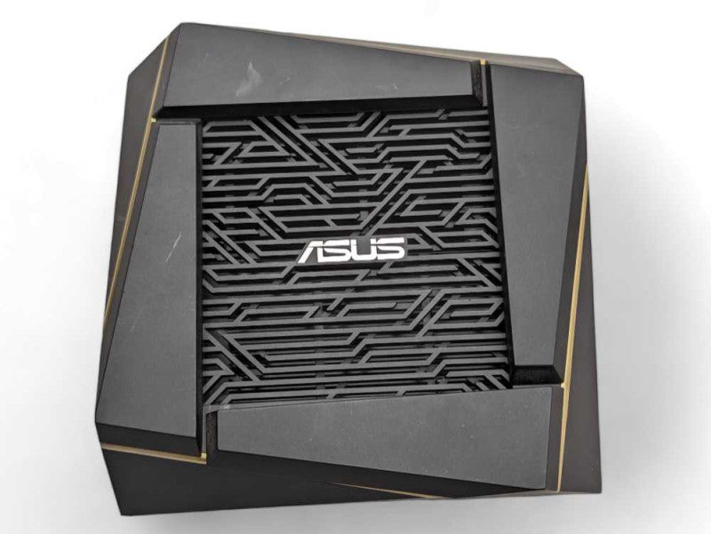 ASUS RT-AX92U Wireless AX6100 Tri Band Gigabit Router  -