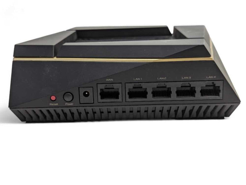 ASUS RT-AX92U Wireless AX6100 Tri Band Gigabit Router  -